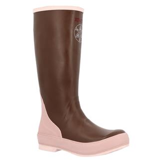 Women's Xtratuf 15" Legacy Waterproof Boots Brown
