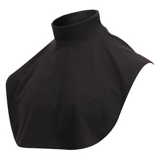 Rothco Mock Turtleneck Dickie Black