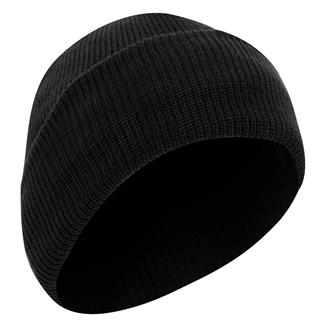 Rothco Wind And Waterproof Insulated Watch Cap Black