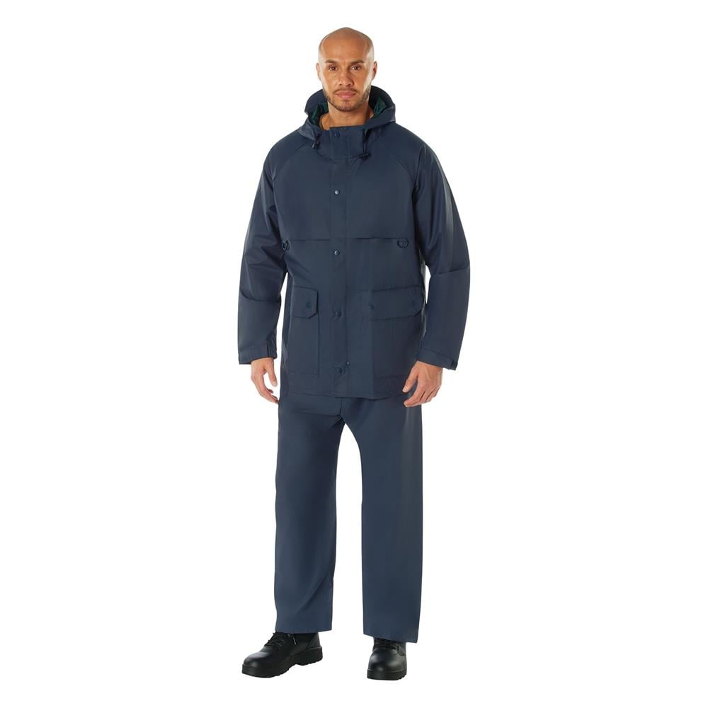 Rothco Microlite Rainsuit