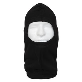 Rothco Balaclava Polypro Fleece Lined Black