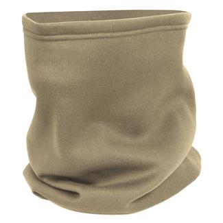 Rothco ECWCS Neck Gaiters Coyote