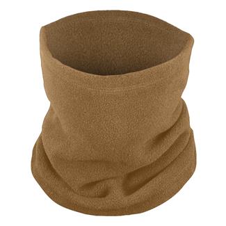 Rothco Polar Fleece Neck Warmer Coyote