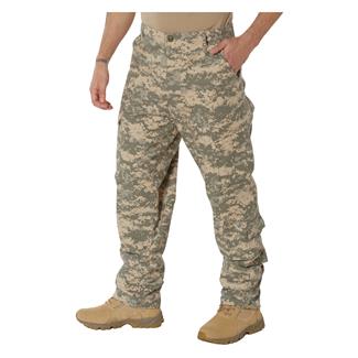 Rothco ACU Digital Camouflage Pants ACU