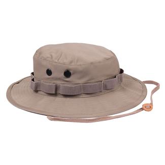 Rothco Boonie Hat Khaki