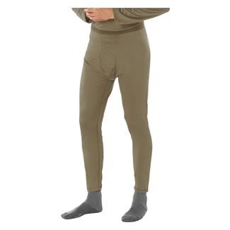 Rothco ECWCS Gen III Silkweight Trousers Coyote