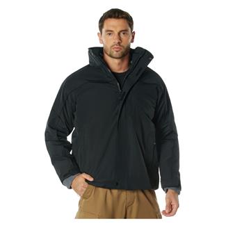 Rothco All Weather 3 In 1 Jacket Black