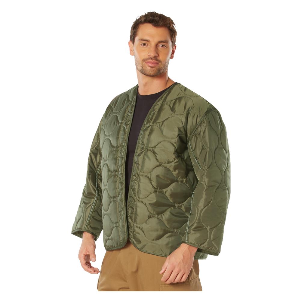 Rothco Ultra Force M-65 Field Jacket Liner