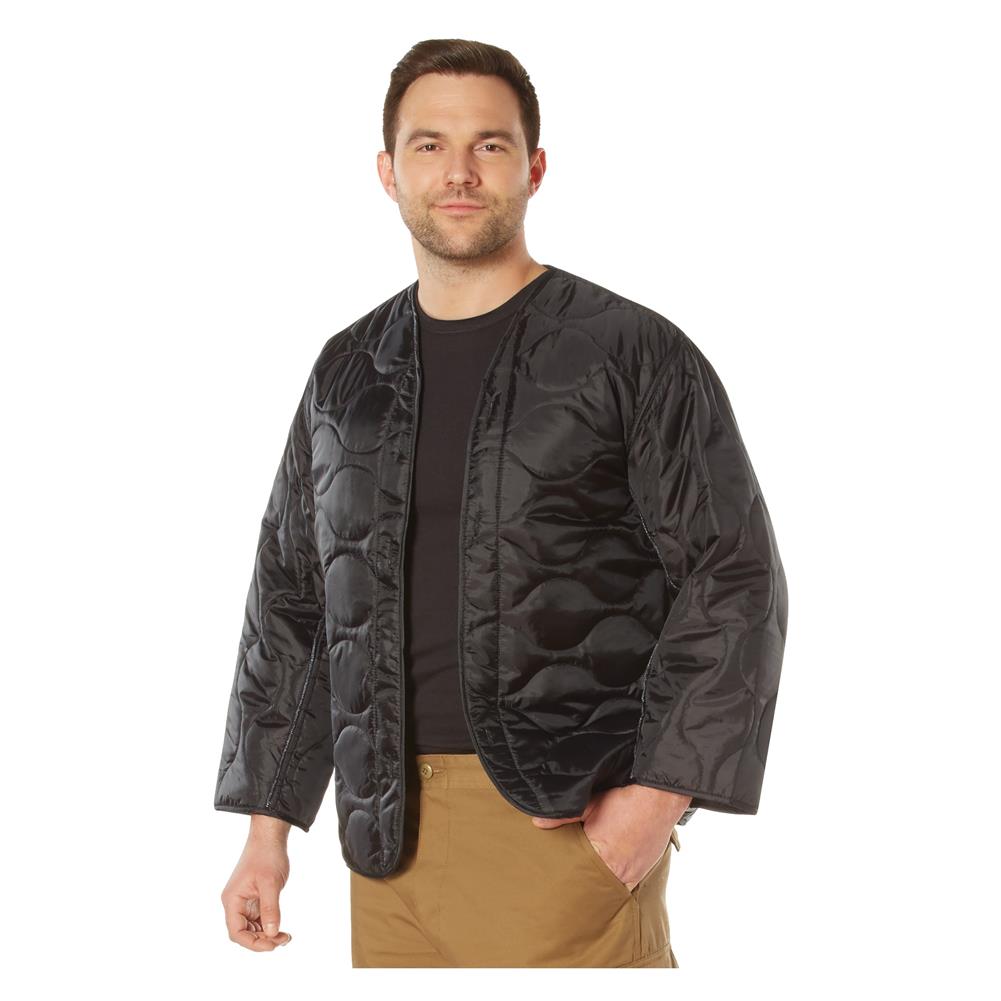 Rothco Ultra Force M-65 Field Jacket Liner