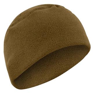 Rothco GI Type Polar Fleece Watch Cap Coyote