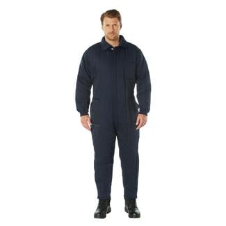Rothco Insulated Coverall Navy