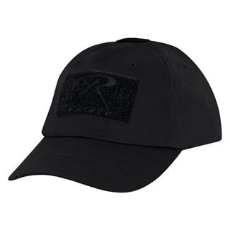 Rothco Special Forces Operator Cap Black