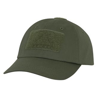 Rothco Special Forces Operator Cap Olive Drab