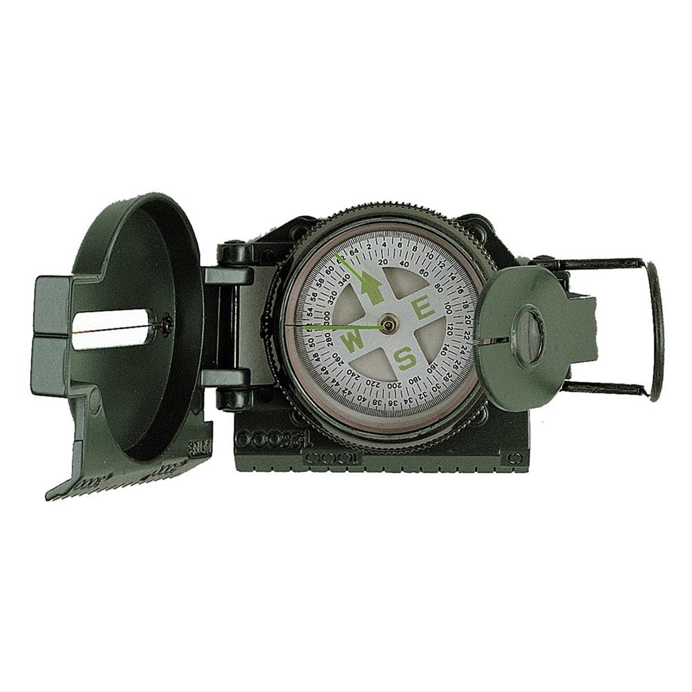 Rothco Military Marching Compass