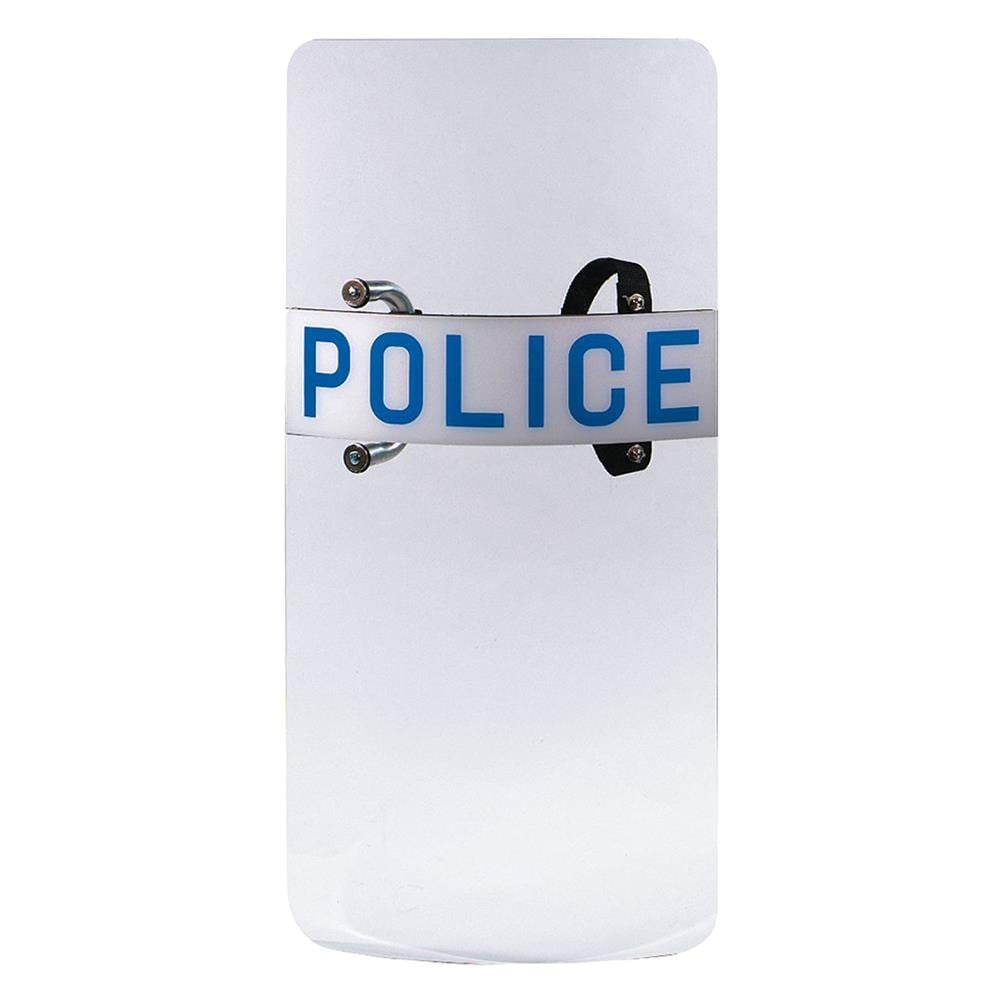 Rothco Anti-Riot Polycarbonate Shield