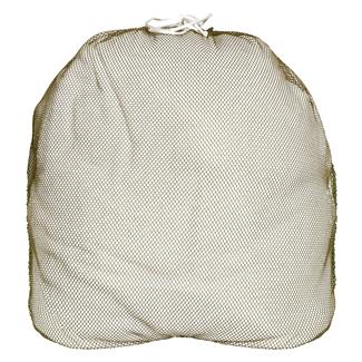 Rothco Nylon Laundry Mesh Bag Olive Drab