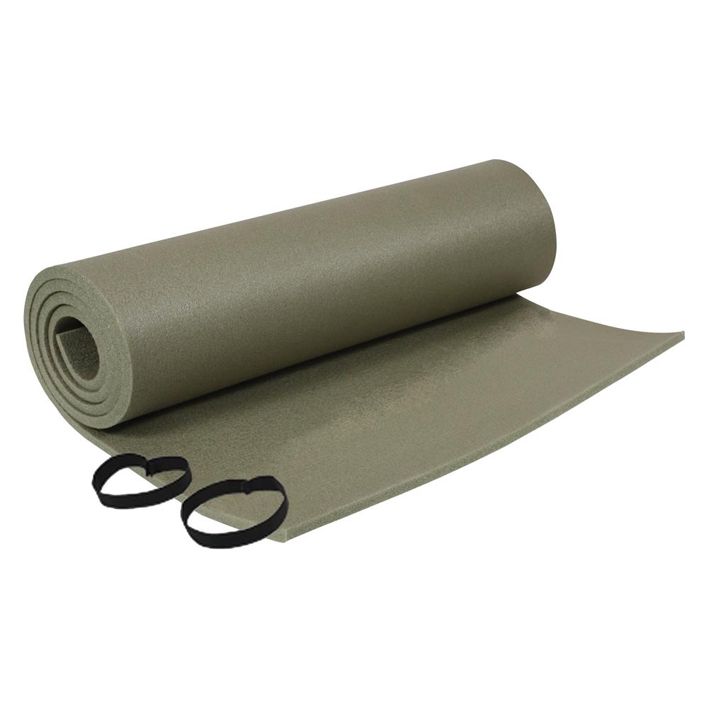 Rothco Sleeping Pad With Ties