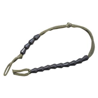 Rothco Pace Counter Beads Olive Drab