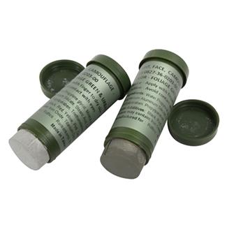 Rothco NATO Camo Paint Stick Forest Green