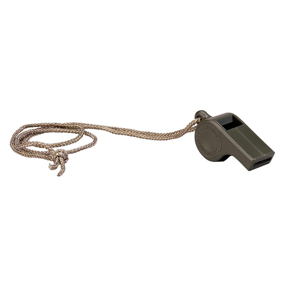 Rothco G.I. Type Whistle
