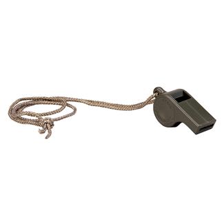 Rothco G.I. Type Whistle Olive Drab