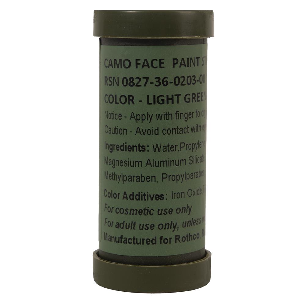 Rothco NATO Camo Paint Stick