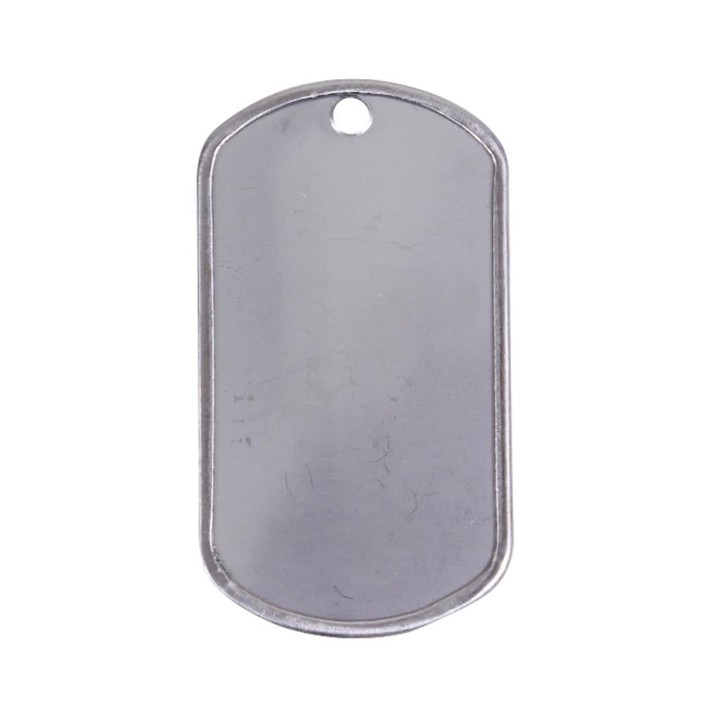 Rothco G.I. Type Dog Tag