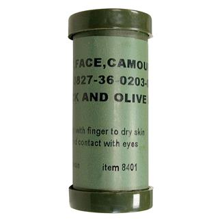 Rothco NATO Camo Paint Stick Jungle