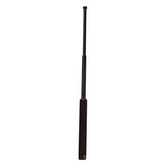Rothco Expandable Baton 21 Steel Black