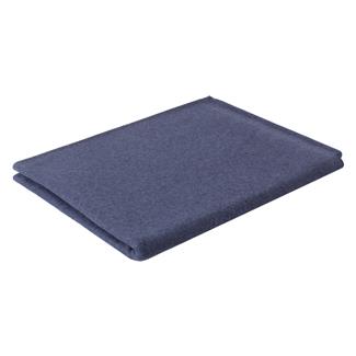 Rothco US Wool Blanket Blue