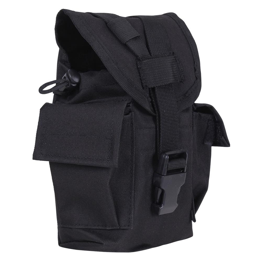Rothco Molle II Canteen & Utility Pouch