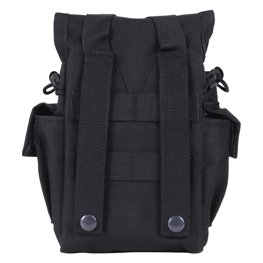 Rothco Molle II Canteen & Utility Pouch - Thumbnail 3