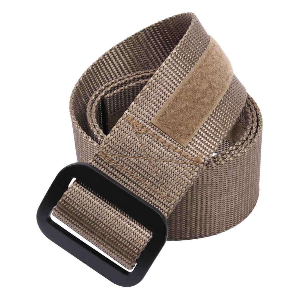 Rothco AR 670-1 Compliant Military Rigger Belt