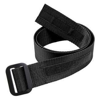 Rothco AR 670-1 Compliant Military Rigger Belt Black