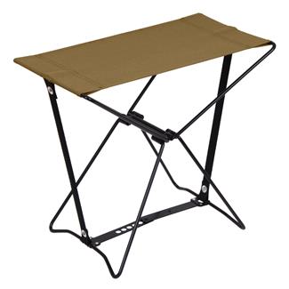 Rothco Folding Stool Coyote