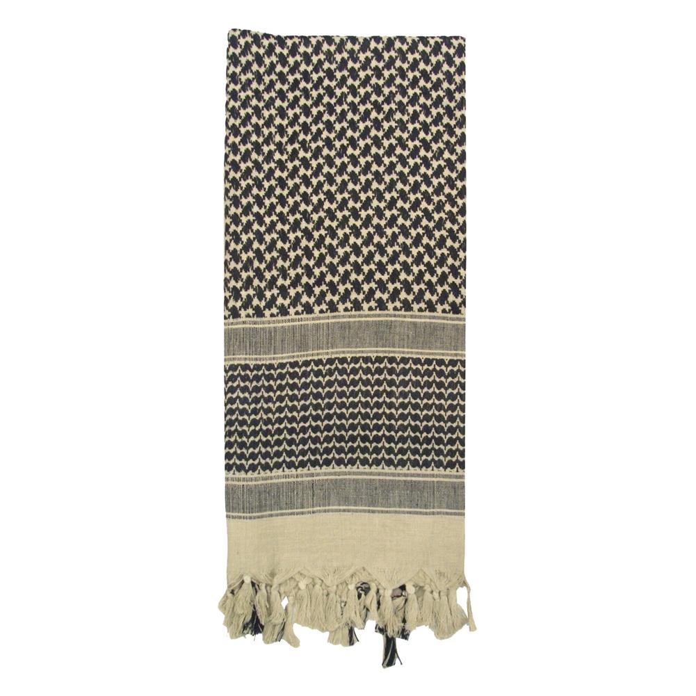 Rothco Shemagh Tactical Desert Scarf