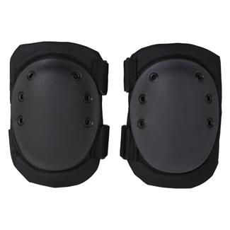 Rothco Knee Pads Black