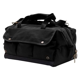 Rothco Renovator Tool Bag Black