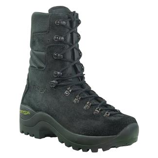 Men's Kenetrek Wildland Fire Boots Black