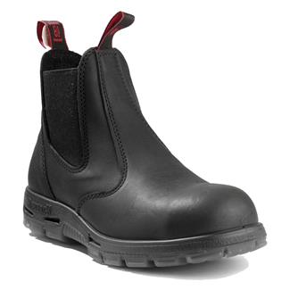 Redback Easy Escape Boots Black
