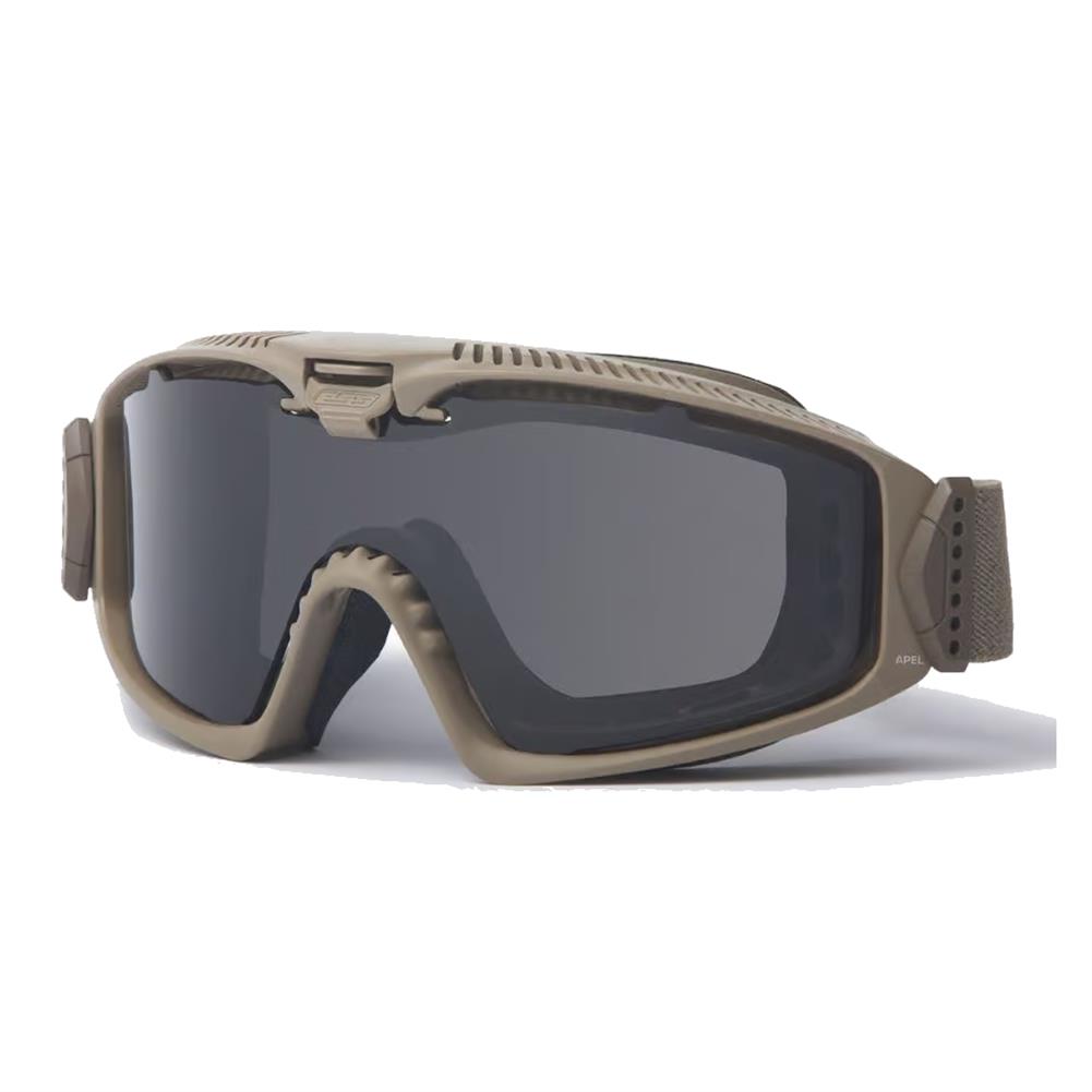 ESS Eye Pro APEL Approved Influx AVS Goggles