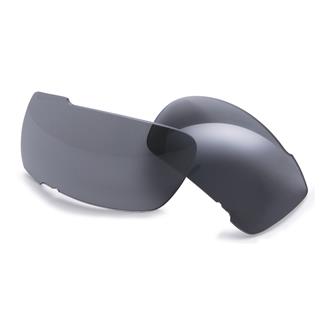 ESS Eye Pro Condor Semi-Rigid Sunglasses Case Smoke Gray