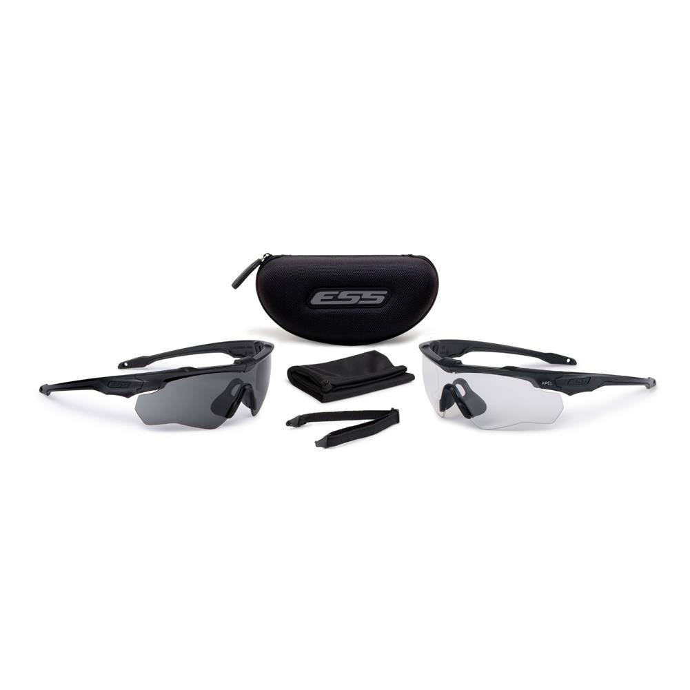 ESS Eye Pro Crossblade APEL 2X