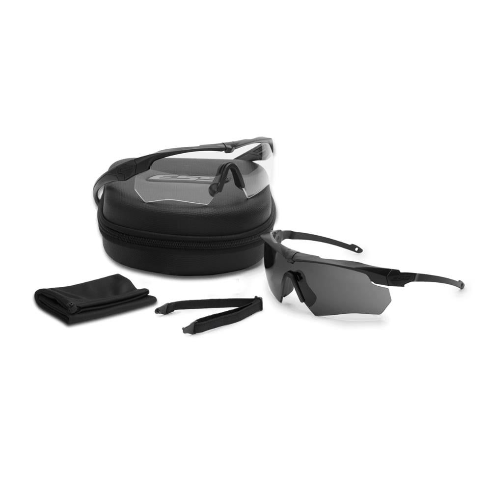 ESS Eye Pro Crossbow Suppressor 2X