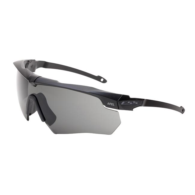 USGI ESS Crossbow 2x Lens APEL Unit Issue Kit w/ Black Frame
