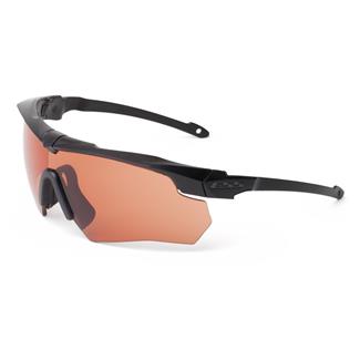 ESS Eye Pro Crossbow Suppressor One Black (frame) - Hi-Def Copper (lens)