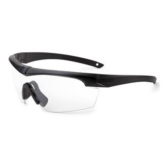 ESS Eye Pro Crosshair Black (frame) - Clear (lens)