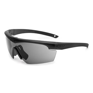 ESS Eye Pro Crosshair Black (frame) - Smoke Gray (lens)