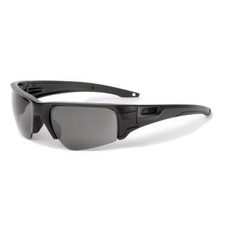 ESS Eye Pro Crowbar Black (frame) - Clear / Smoke Gray (2 lenses)