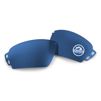 ESS Eye Pro Crowbar Replacement Lens Mirrored Blue